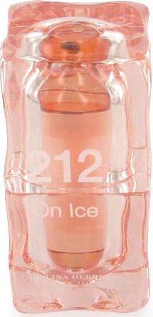 Carolina Herrera 212 On Ice 2006