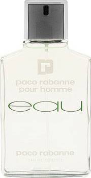 Eau de Paco Rabanne pour Homme