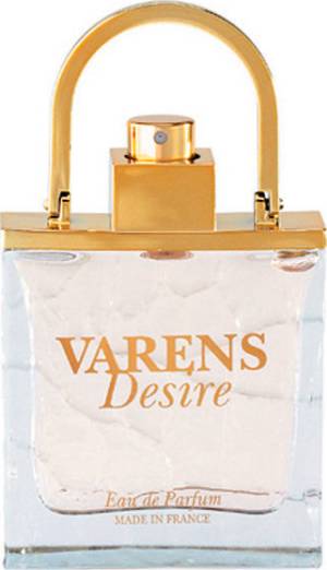 Ulric De Varens Varens Desire