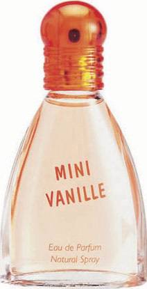 Ulric De Varens Mini Vanille