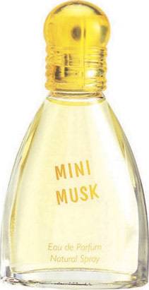 Ulric De Varens Mini Musk