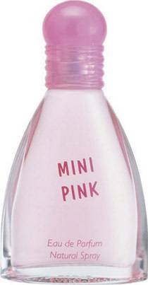 Ulric De Varens Mini Pink