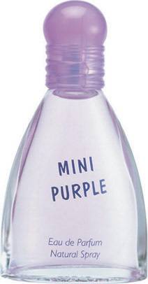 Ulric De Varens Mini Purple