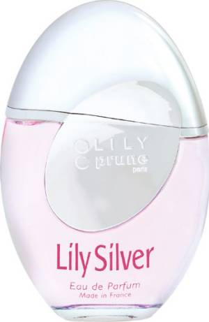 Lily Prune Lily Silver