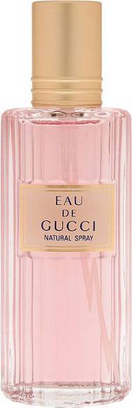 Eau de Gucci