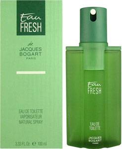 Jacques Bogart Eau Fresh