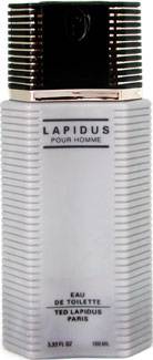 Ted Lapidus Lapidus pour Homme