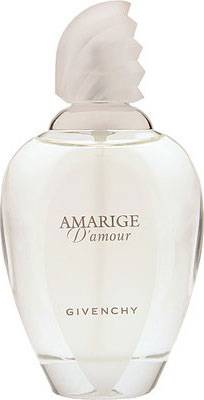 Givenchy Amarige D`Amour