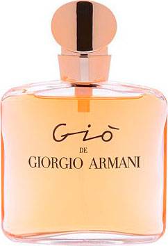 Giorgio Armani Gio