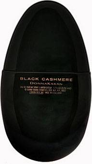 Donna Karan Black Cashmere