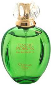 Christian Dior Tendre Poison