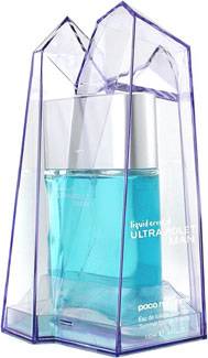 Paco Rabanne Ultraviolet Men Liquid Crystal