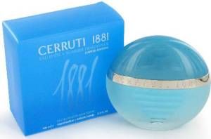 Cerruti 1881 Summer pour Femme