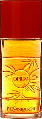 Yves Saint Laurent Opium