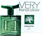 Very Franck Olivier Men