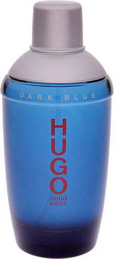 Hugo Boss Hugo Dark Blue