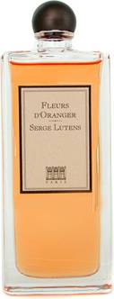 Serge Lutens Fleurs d`Oranger