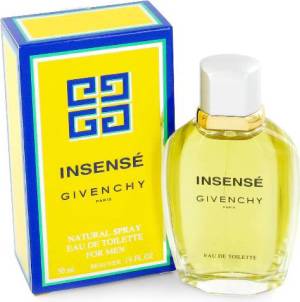 Givenchy Insense