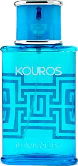 Yves Saint Laurent Kouros Tattoo