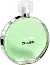 Chanel Chance Eau Fraicher