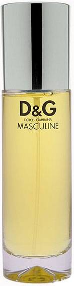 Dolce & Gabbana D&G Masculine