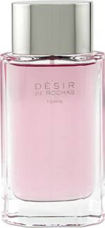 Desir de Rochas Femme