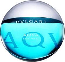 Bvlgari Aqua pour Homme Limited Edition