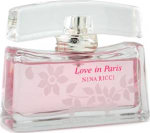 Nina Ricci Love in Paris Fleur de Pivoine