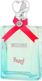 Moschino Funny!