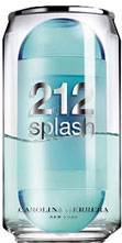 Carolina Herrera 212 Splash