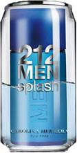 Carolina Herrera 212 Men Splash