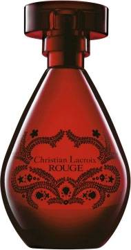 Christian Lacroix Rouge pour Femme