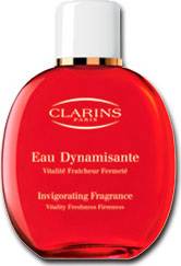 Clarins Eau Dynamisante