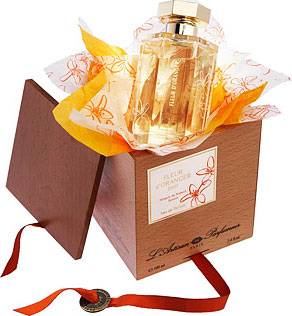 L`Artisan Parfumeur Fleur d`Oranger 2005