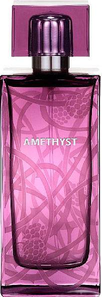 Lalique Amethyst