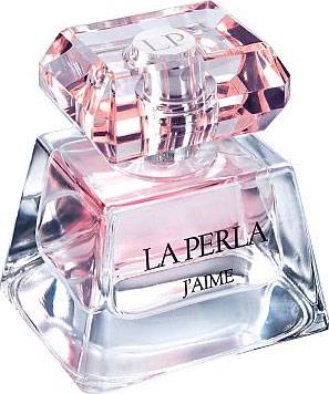 La Perla J`aime