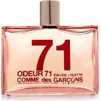 Comme des Garcons Odeur 71