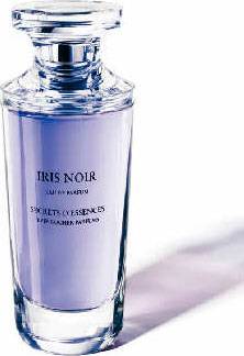 Yves Rocher Secrets D`Essences Iris Noir