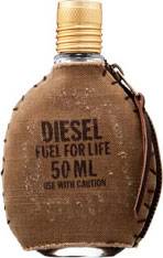 Diesel Fuel for Life for Him