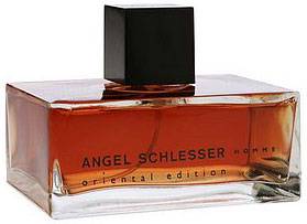 Angel Schlesser Oriental