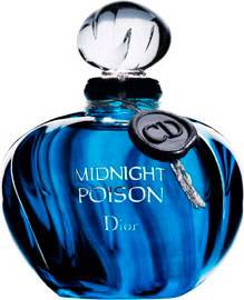 Christian Dior Midnight Poison Extract