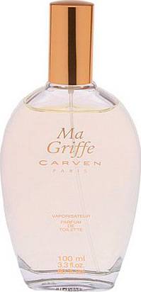 Carven Ma Griffe