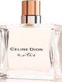 Celine Dion Notes