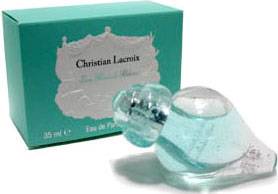 Christian Lacroix Eau Florale Blue