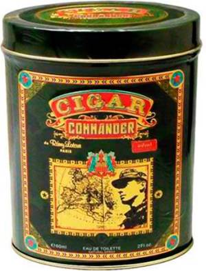 Remy Latour Cigar Commander