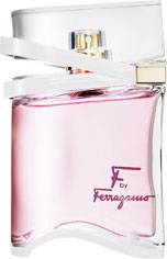 Salvatore Ferragamo F for Fascinating