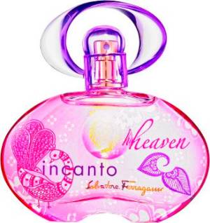 Salvatore Ferragamo Incanto Heaven