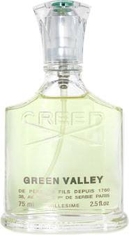 Creed Green Valley