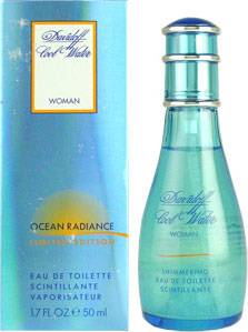 Davidoff Cool Water Ocean Radiance