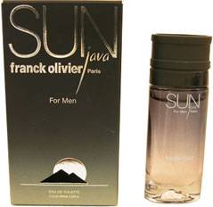 Franck Olivier Sun Java for Men